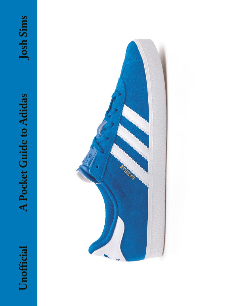 Pocket Guide to Adidas 