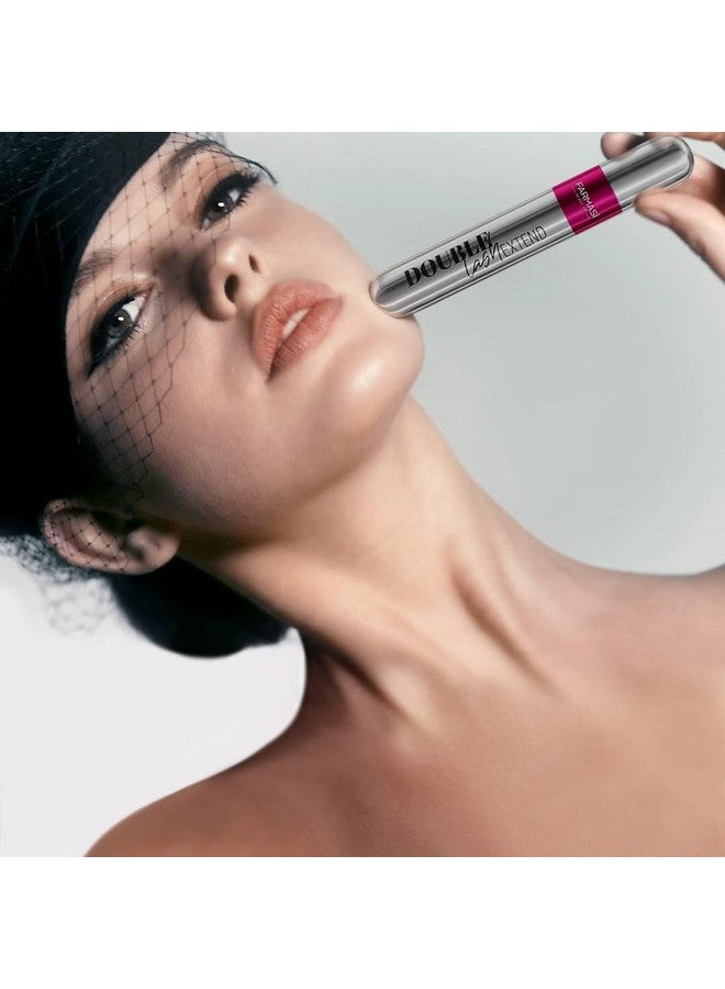 FARMASi Double Lash Extend Mascara (Double Black) - Image 3