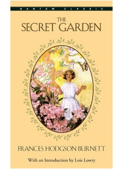 The Secret Garden 