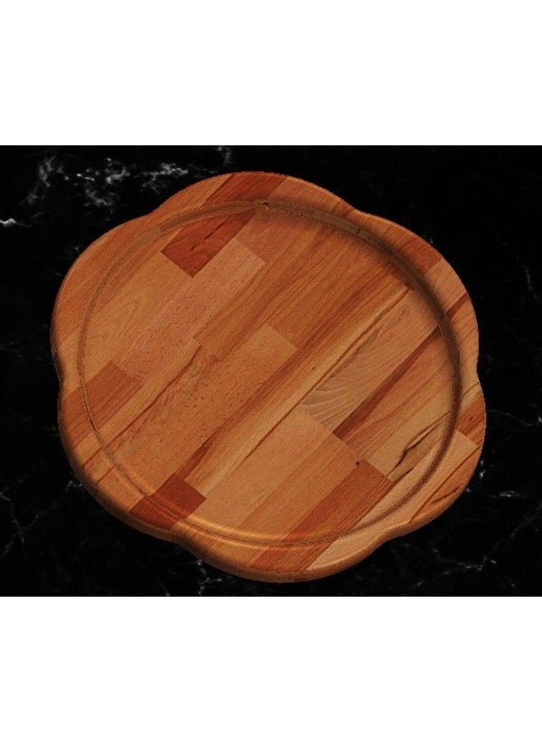 Livabord Wooden Presentation Tray LBSSTPS10  - Image 3