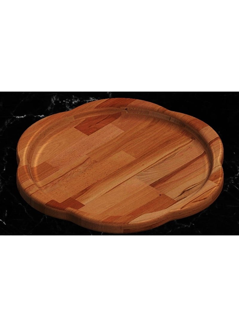 Livabord Wooden Presentation Tray LBSSTPS10  - Image 1