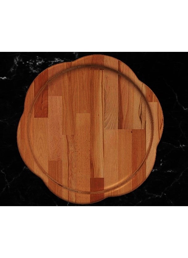 Livabord Wooden Presentation Tray LBSSTPS10  - Image 2