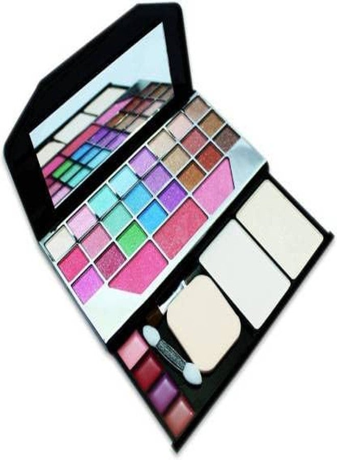DATNASAYAD 6155 Eye Shadow Kit 32 Ml (Multicolor) - Image 3
