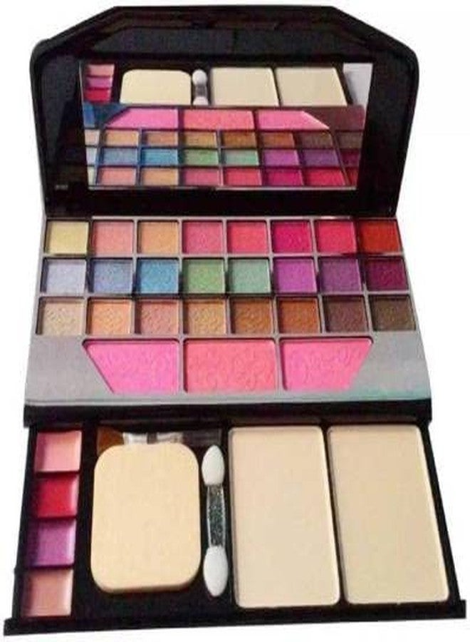 DATNASAYAD 6155 Eye Shadow Kit 32 Ml (Multicolor) - Image 1