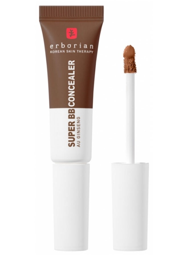Super BB Concealer SPF25 10ml - Colour: Chocolate