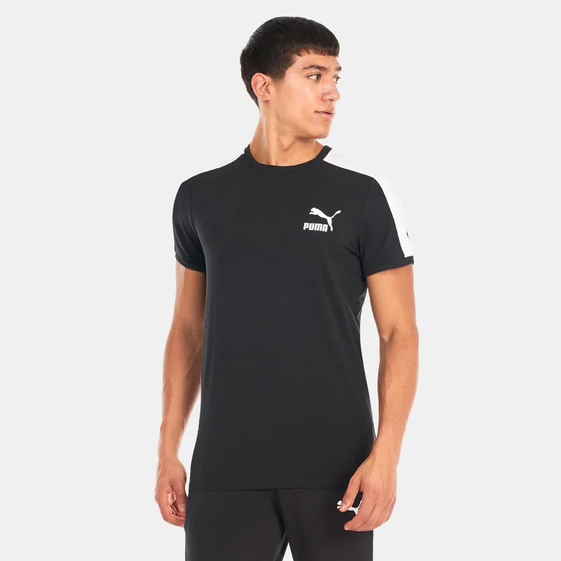 PUMA Men's T7 Iconic T-Shirt