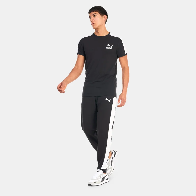 PUMA Men's T7 Iconic T-Shirt