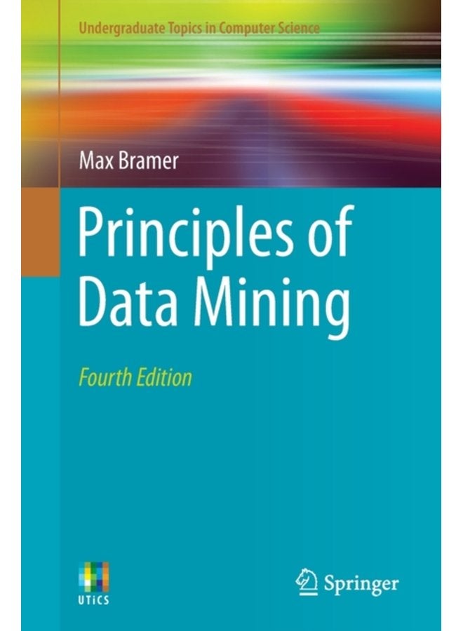 Principles of Data Mining - Paperback