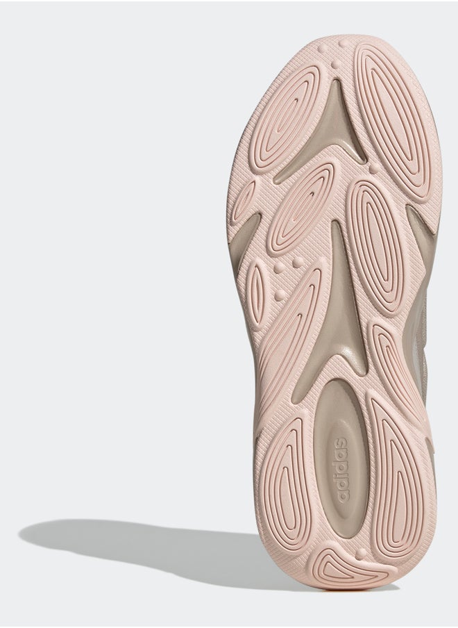 Adidas - Ozelle Cloudfoam Lifestyle Running Shoes - Image 1