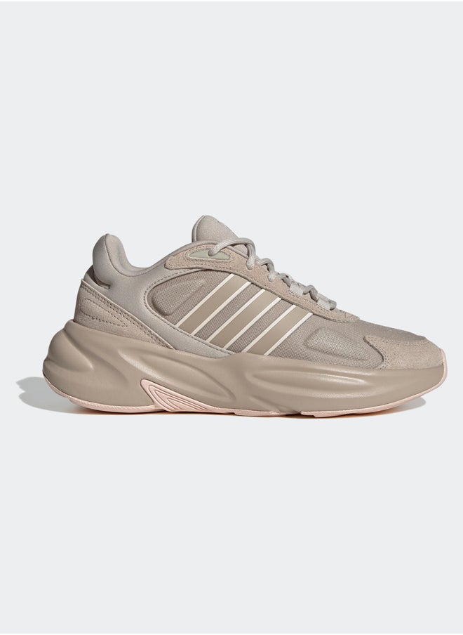 Adidas - Ozelle Cloudfoam Lifestyle Running Shoes - Image 1