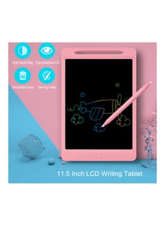 NIBEMINENT Erasable LCD Writing And Drawing Tablet With Pen  - Image 3