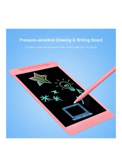 NIBEMINENT Erasable LCD Writing And Drawing Tablet With Pen  - Image 4