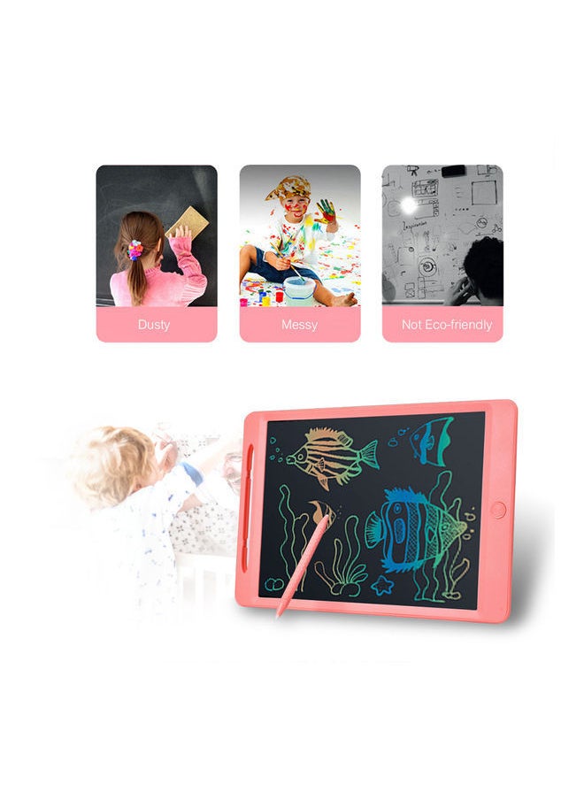 NIBEMINENT - Erasable LCD Writing And Drawing Tablet With Pen - Image 1
