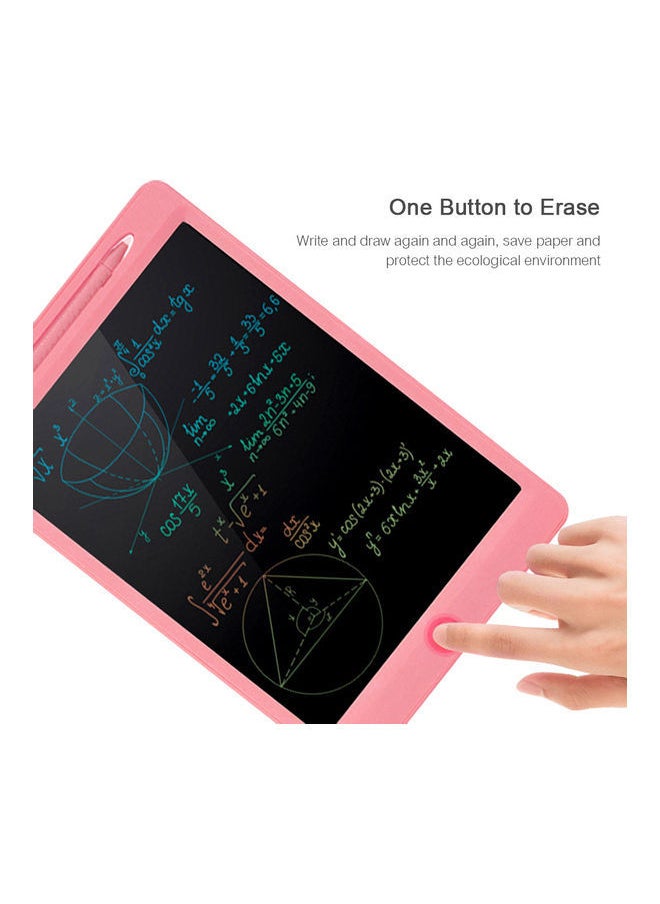 NIBEMINENT - Erasable LCD Writing And Drawing Tablet With Pen - Image 1