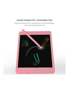 NIBEMINENT Erasable LCD Writing And Drawing Tablet With Pen  - Image 2