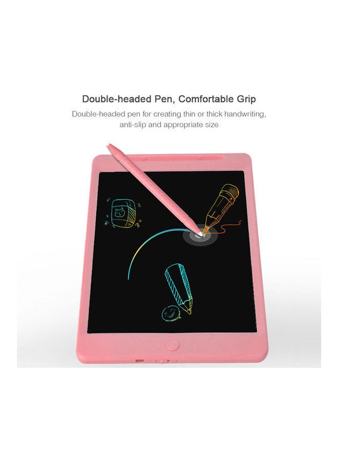 NIBEMINENT - Erasable LCD Writing And Drawing Tablet With Pen - Image 1