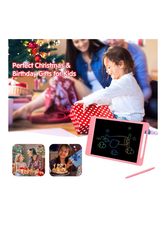 NIBEMINENT - Erasable LCD Writing And Drawing Tablet With Pen - Image 1