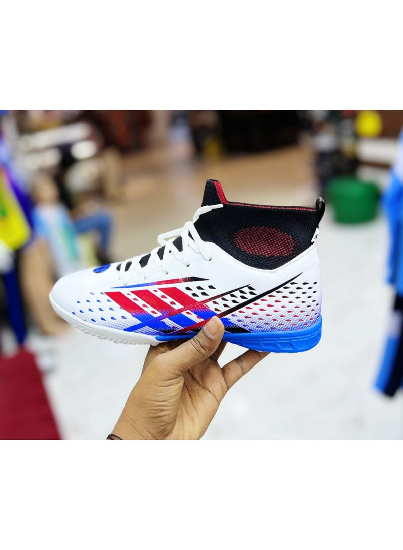 DubaiGallery Sneakers Mesh Breathable Lightweight Running Shoes Sports Shoes Athletic Shoes For Boys Girls