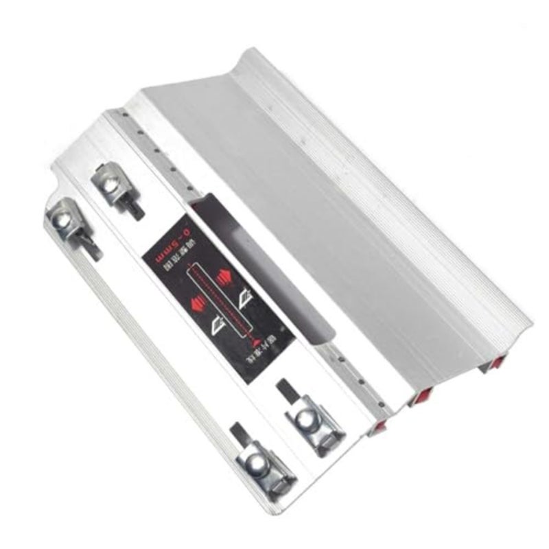 45 Degree Tile Chamfering Device Stone Cutting Corner Tool 250Mm Length Multifunctional Angle Cutting Helper