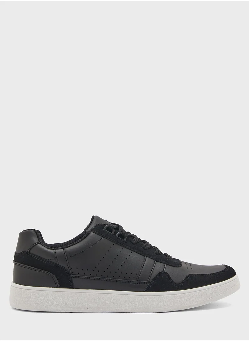 Robert Wood Casual Lace Up