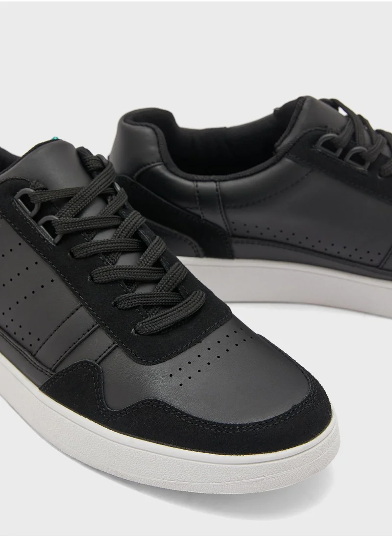 Robert Wood Casual Lace Up