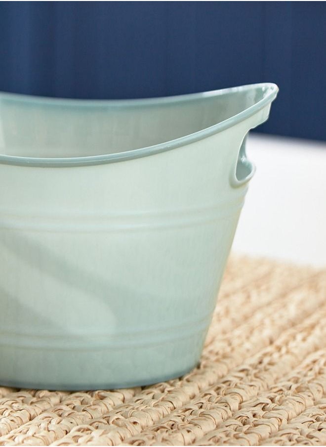 Home Box مجموعة أحواض سبكترا Oval 4 قطع 16 x 9 x 10 سم  - Image 3