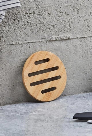 Bamboo Round Trivet Teapot Coaster Pot Coaster 17X17 cm Coaster - pzsku/Z2E93247C53ABEFD8F1A8Z/45/_/1728052314/be1e1f52-2b16-410c-ae1e-0b1a5c575783