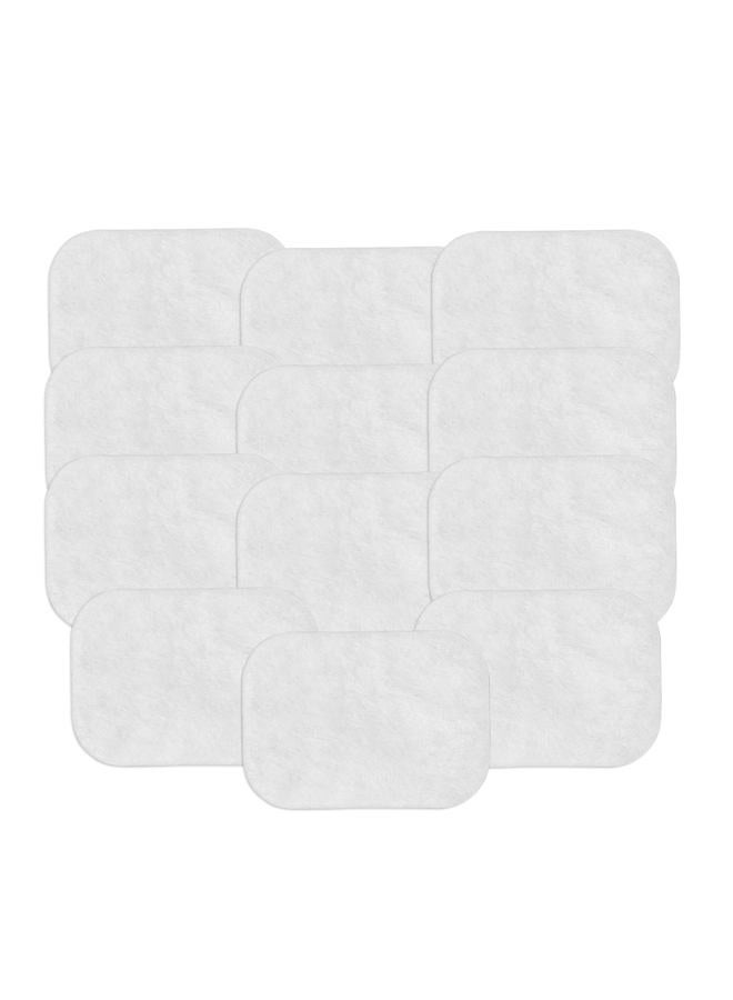 MARS WELLNESS CPAP Filter Kit - Compatible with Devilbiss IntelliPAP - Made in The USA - Image 1