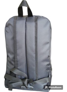 My Geppeto Bag Women Men Black Backpack Sports Bag School Bag  - Image 5