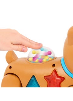 B. Toys Walk Along Puppy  - Image 2