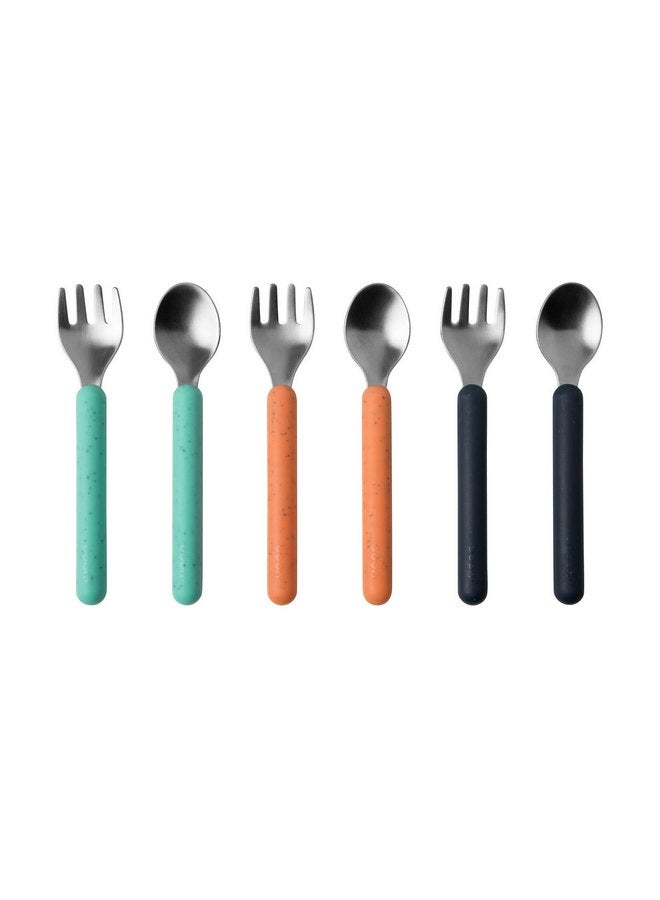 بون طقم أطباق سيليكون من Boon Chow - 3 أطباق مقسمة غير قابلة للكسر للأطفال الصغار - أطباق أطفال من سن 6 أشهر وما فوق - مستلزمات فطام الأطفال بقيادة الطفل - نعناعي متعدد الألوان - Image 1