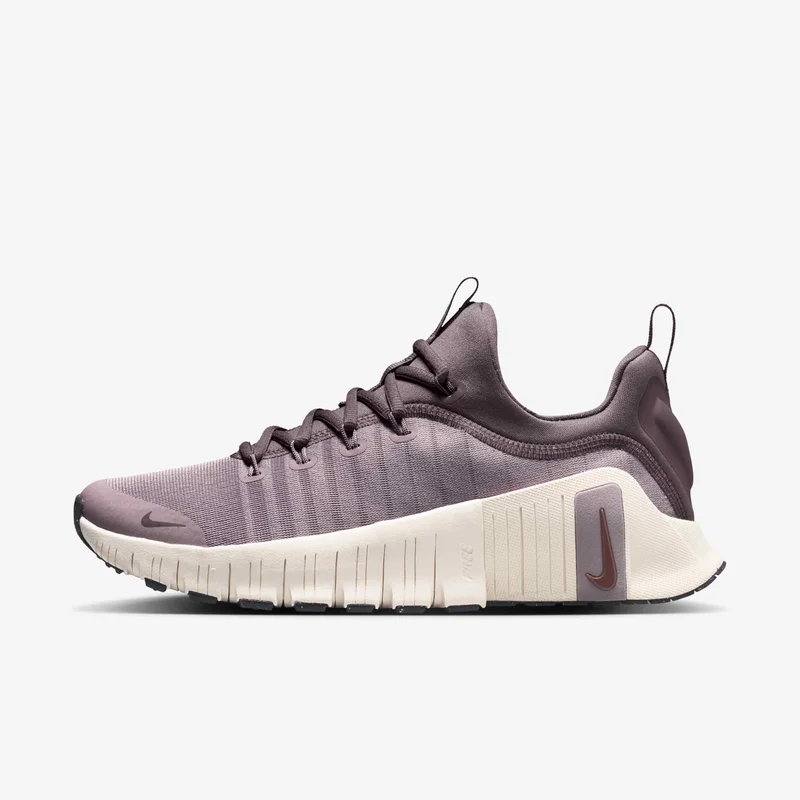 Nike Brown Women's Free Metcon 6 Training Shoes for Women | Best Price UAE
