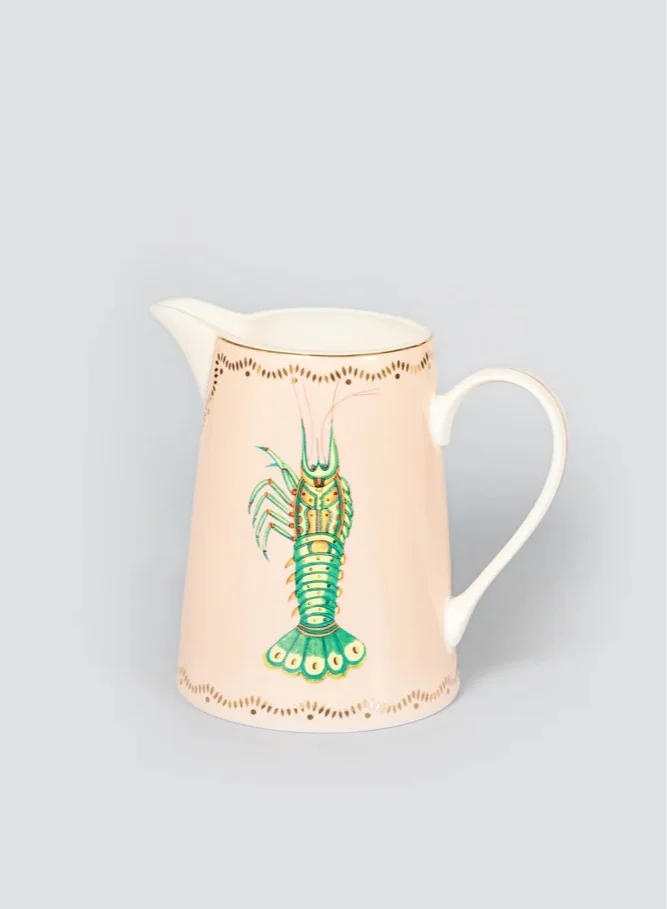 ايفون الين Lobster Jug
