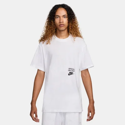 Nike Men's Sportswear Max90 T-Shirt