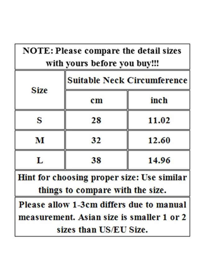 أوتاد قبعة على شكل أسد بني 15x1.5x12سم - Image 2