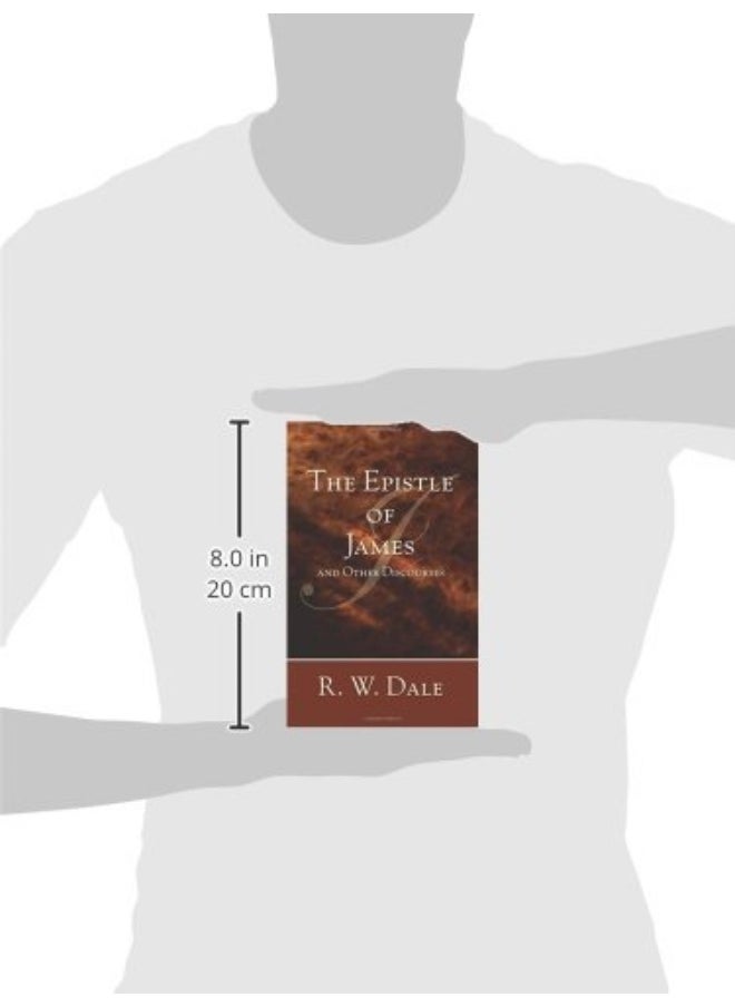 The Epistle of James and Other Discourses  - Image 3