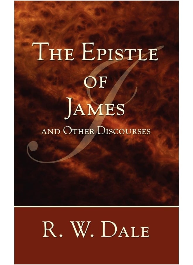 The Epistle of James and Other Discourses  - Image 1