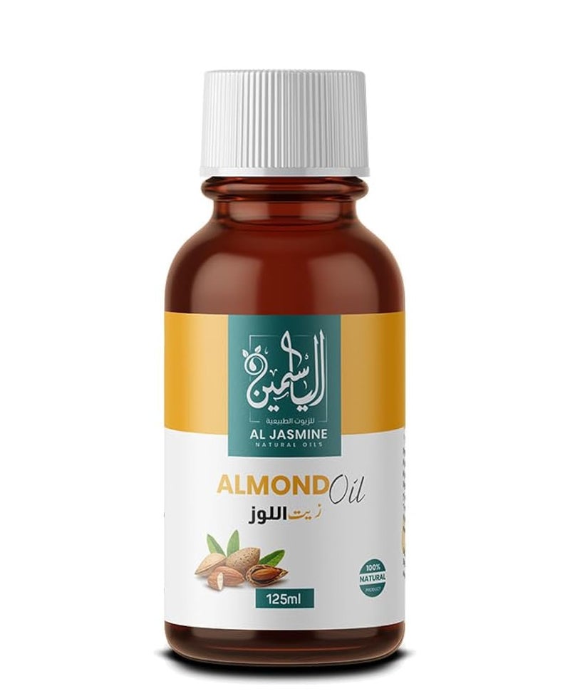 زيت طبيعي Al Jasmine