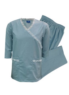 International Uniform L.L.C Housemaid Uniform Maid & Nanny Dress set  - Image 1