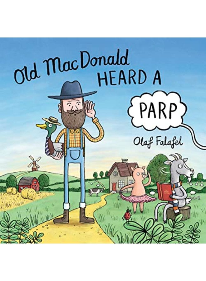 Old MacDonald Heard a Parp