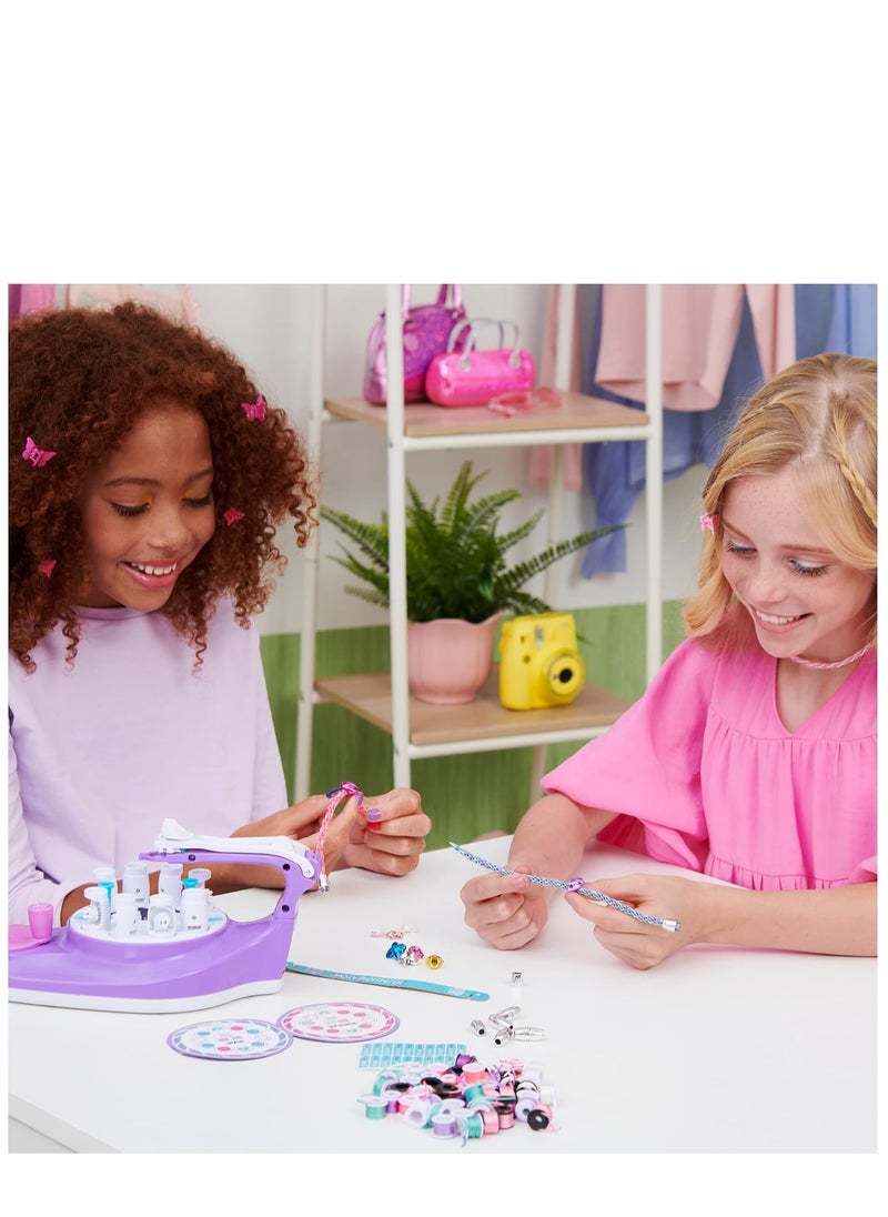 Cool maker Cool Maker Kumi Kreator Bead & Braider  - Image 5