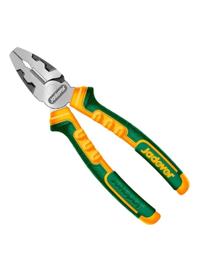 jadever High leverage combination pliers  JDPL1717 - Image 2