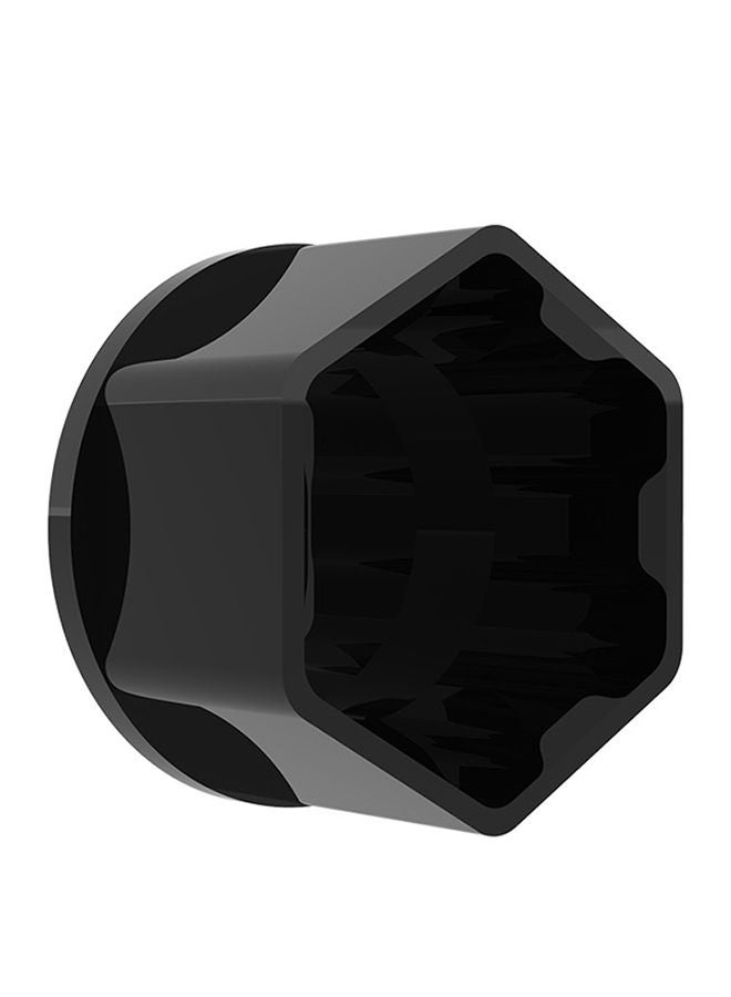 نيبمينينت طقم أغطية براغي عجلات السيارة من 20 قطعة - Image 5