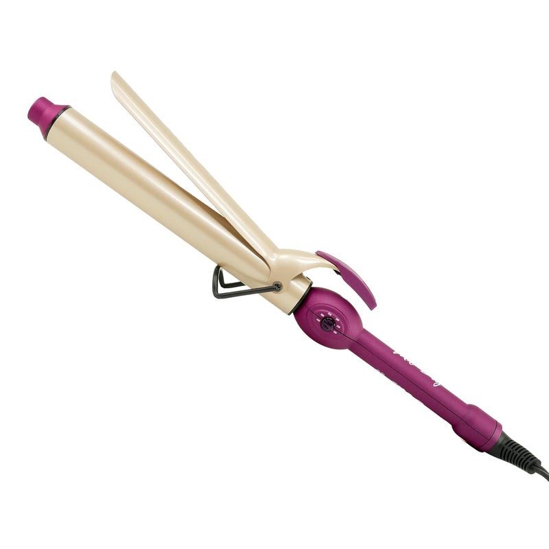 Mr Big Curling Iron Mr Big Original Hair Curling Iron Wand  The Best Longest XL Styling Curling Irons for Long Hair on The Market Change Flat Bed Head Hair with This Waver Curler into Beach Waves 95 Barrel 125