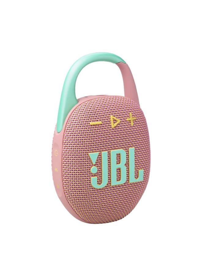 جي بي إل كليب 5 مكبر صوت مقاوم للماء محمول للغاية - Image 1