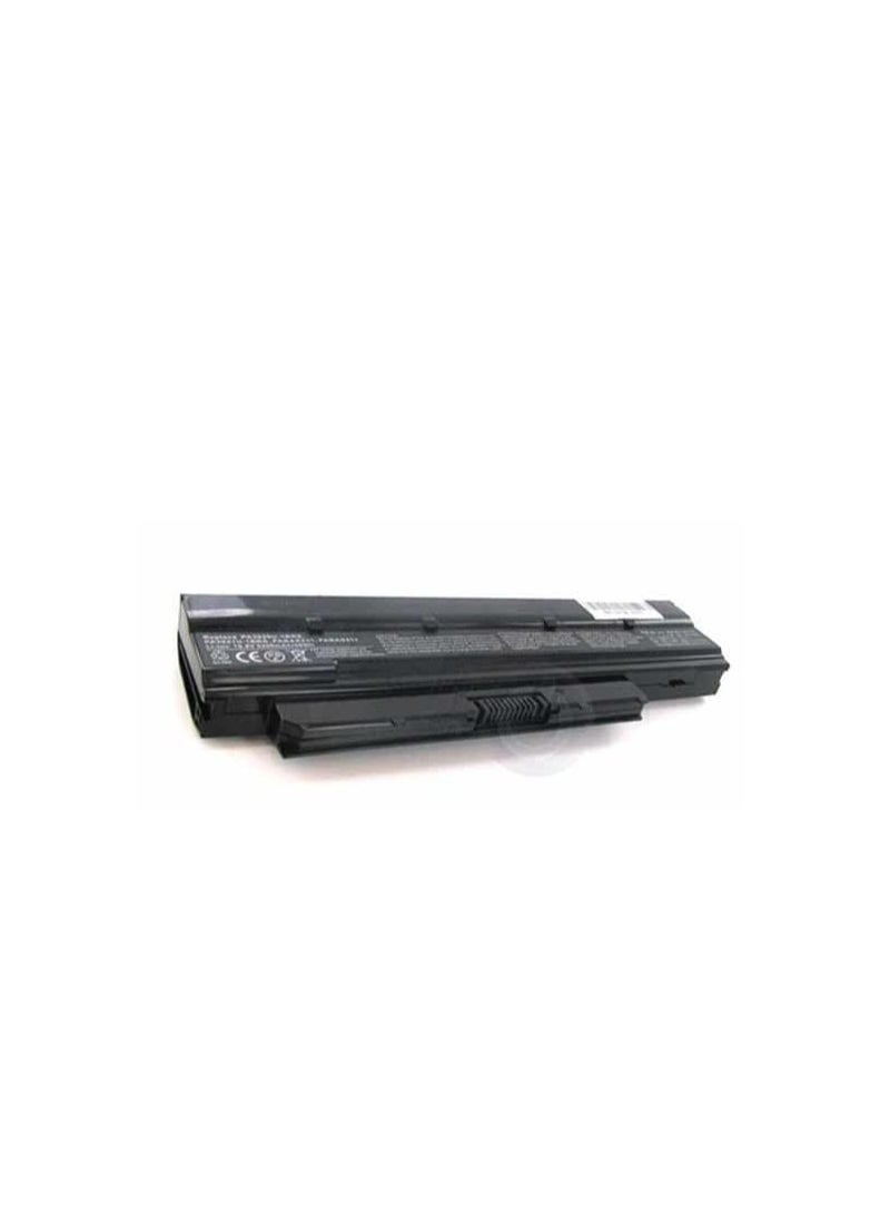 Terabyte REPLACEMENT Laptop Battery for Toshiba 3820U Battery for Toshiba PA3820U-1BRS, PA3821U-1BRS, PABAS231, PABAS232 Laptops. - Image 1