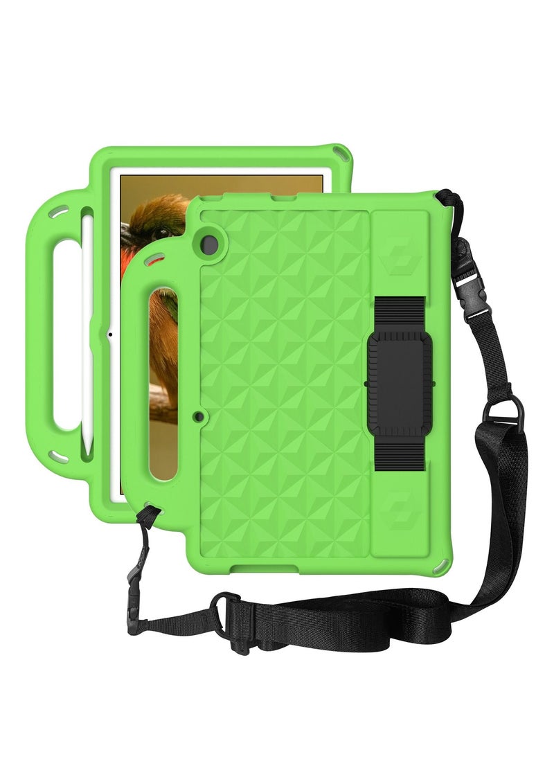 GULFLINK Back Cover Protect Case for Huawei T5 10.0 Inch.  - Image 2