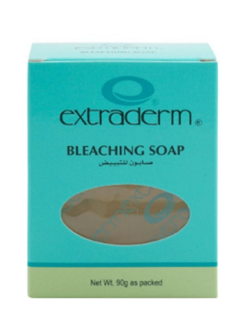 صابون إكستراديرم الشفاف، 90 جرام