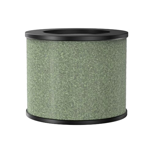 Qubo Smart Air Purifier for Home by Hero Group | 99.99% Allergen Removal | HEPA H13 | 9000 Hrs Filter Life | App & Voice Control | Energy Saving | Ultra-Quiet BLDC Motor (Q200 Filter) - Image 1