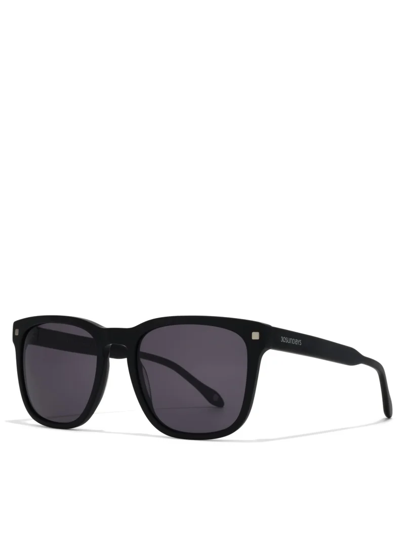 30 سندايز 30Sundays MAESTRO By Eyewa -Men Sunglasses -Square Sunglasses